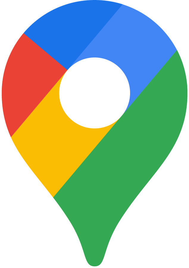 Google Maps Logo